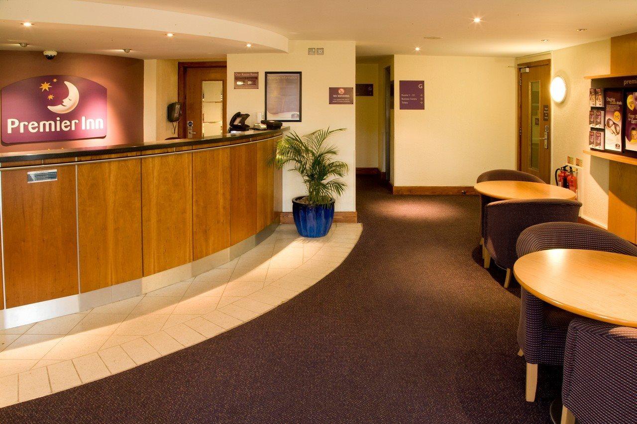 Premier Inn Chelmsford Zewnętrze zdjęcie