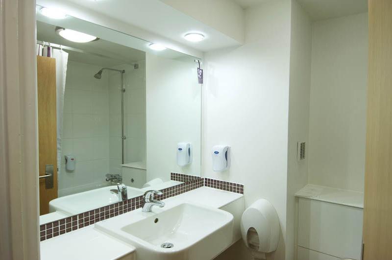 Premier Inn Chelmsford Zewnętrze zdjęcie