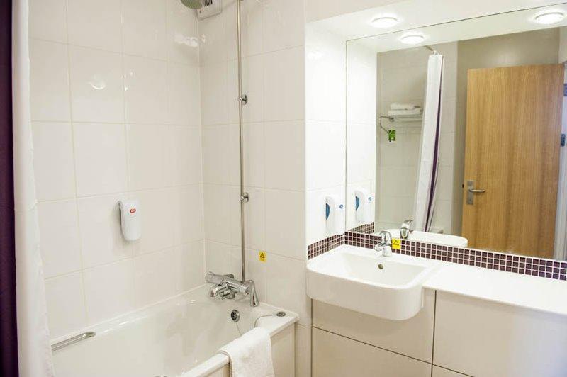 Premier Inn Chelmsford Zewnętrze zdjęcie