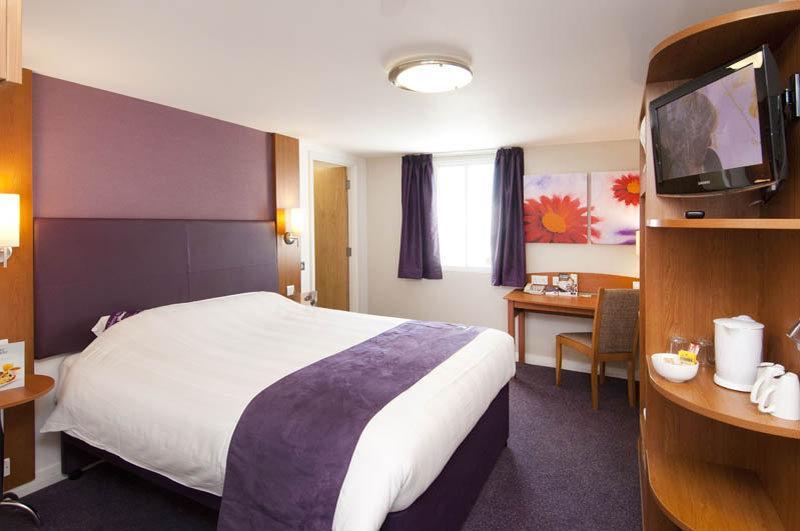 Premier Inn Chelmsford Zewnętrze zdjęcie