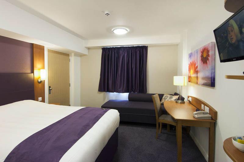 Premier Inn Chelmsford Zewnętrze zdjęcie