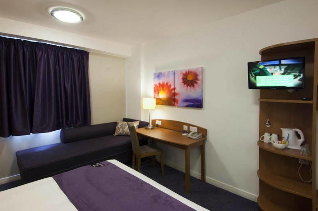Premier Inn Chelmsford Zewnętrze zdjęcie