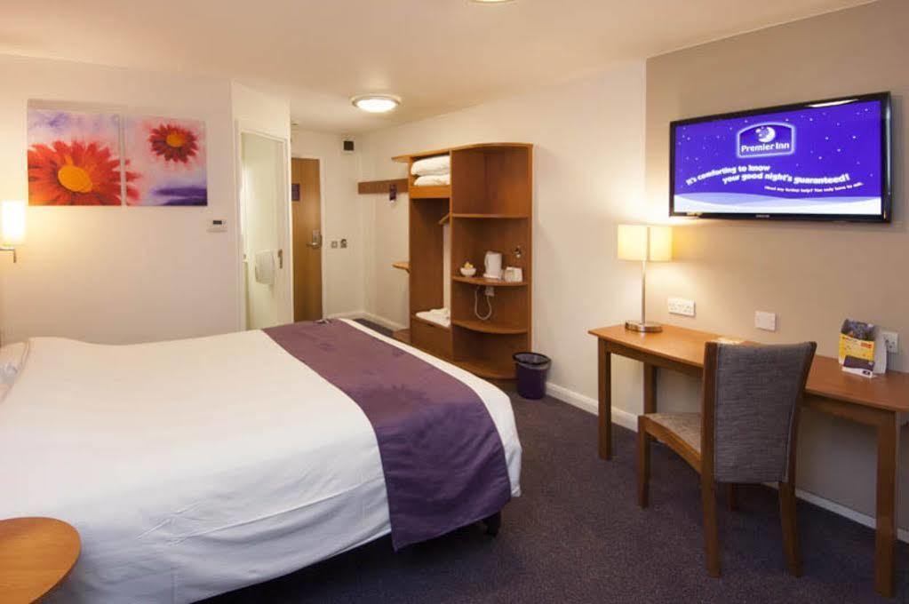 Premier Inn Chelmsford Zewnętrze zdjęcie