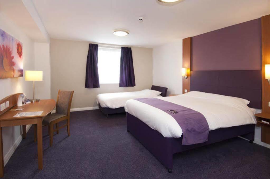 Premier Inn Chelmsford Zewnętrze zdjęcie