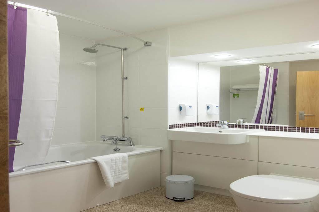 Premier Inn Chelmsford Zewnętrze zdjęcie