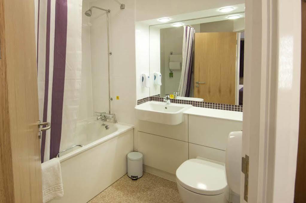 Premier Inn Chelmsford Zewnętrze zdjęcie