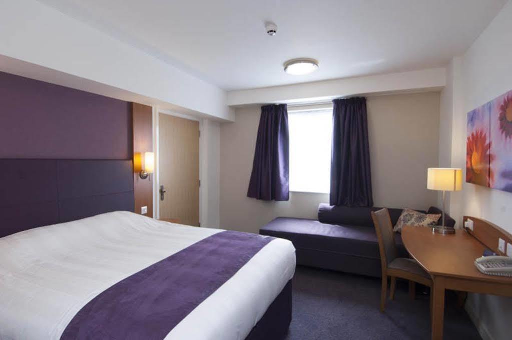 Premier Inn Chelmsford Zewnętrze zdjęcie
