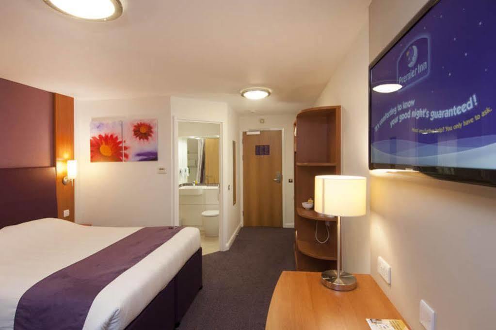 Premier Inn Chelmsford Zewnętrze zdjęcie