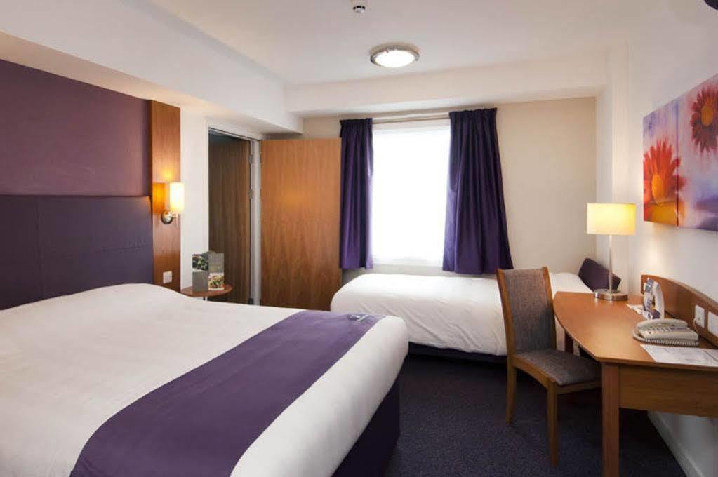 Premier Inn Chelmsford Zewnętrze zdjęcie